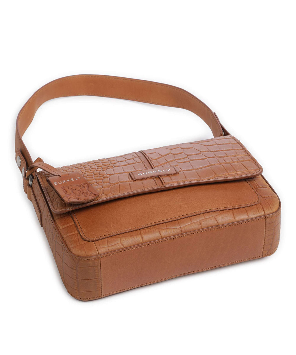 Burkely Cool Colbie Shoulder bag colbie/cognac