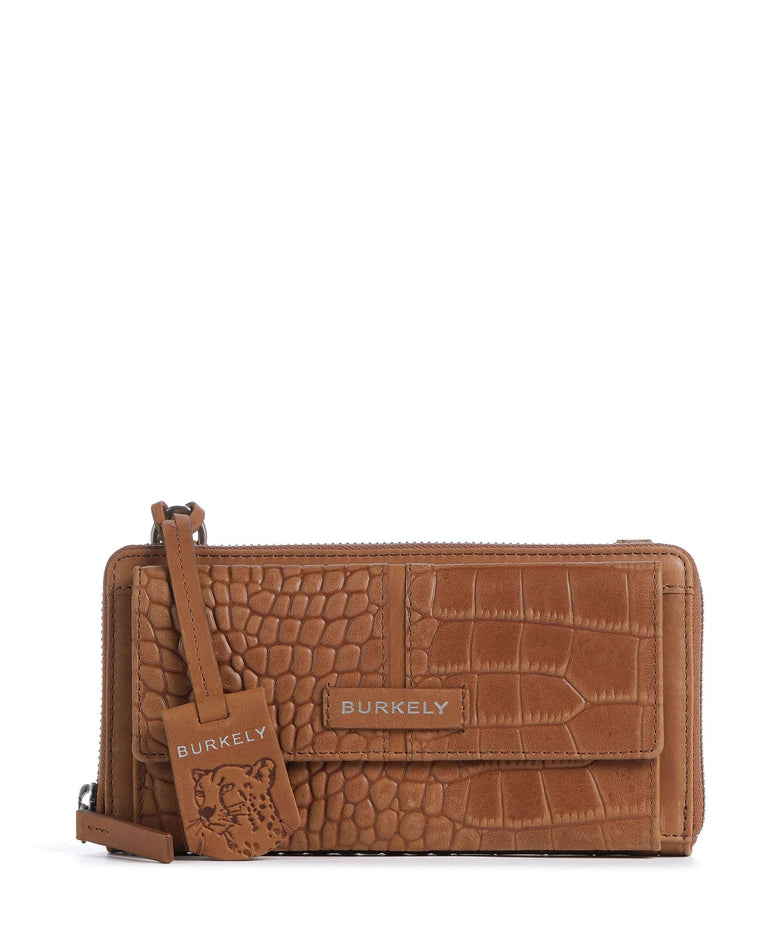 Burkely Cool Colbie Wallet colbie/cognac