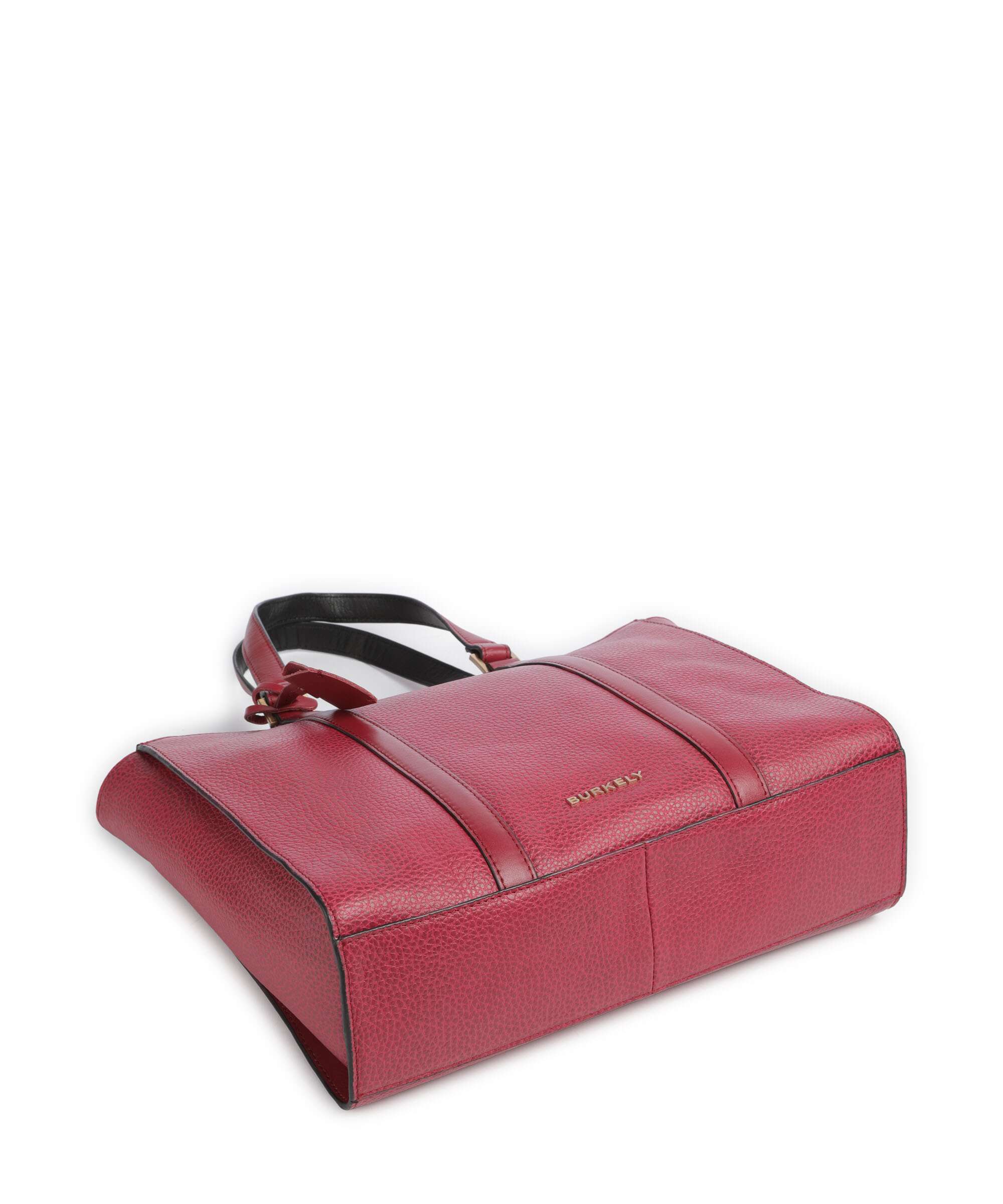 Burkely Keen Keira Handbag petal pink