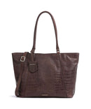 Burkely Cool Colbie Shopper taske bold brandy