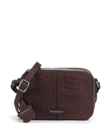 Burkely Cool Colbie Crossover taske bold brandy