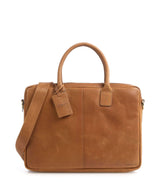 Burkely Vintage Taylor Worker Dokumentmappe cognac