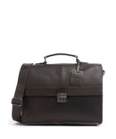 Burkely Vintage Dean Dokumentmappe dark brown