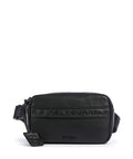 Burkely Minimal Mason Crossbody bag busy black