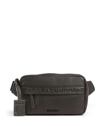 Burkely Minimal Mason Crossover taske great green