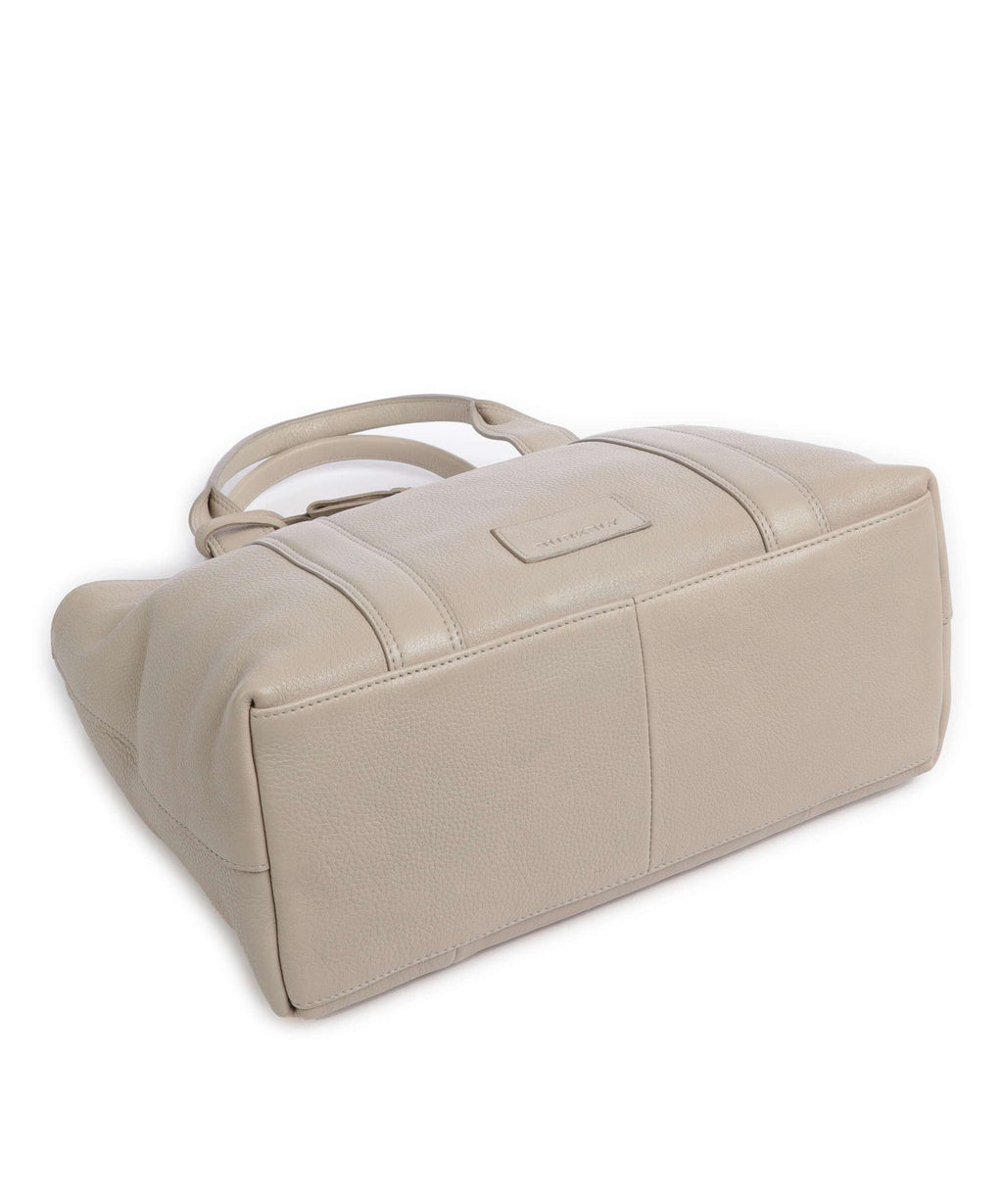 Burkely Soft Skylar Handbag generous grey