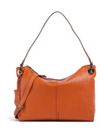 Burkely Radiant Raeven Skuldertaske occult orange