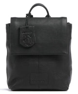 Burkely Soft Skylar Rygsæk beach black