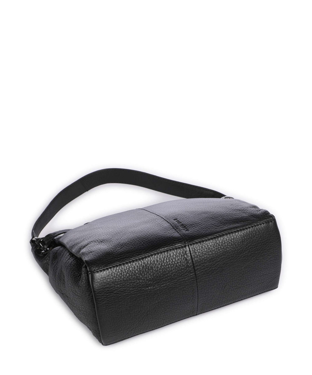 Burkely Radiant Raeven Shoulder bag bonfire black