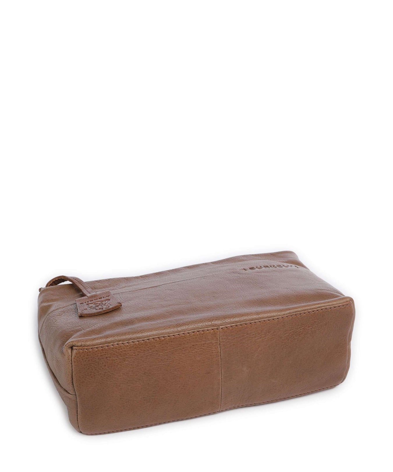 Burkely Natural Norah Crossbody bag coco/cognac