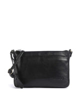 Burkely Natural Norah Crossover taske bean black