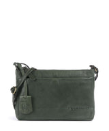 Burkely Natural Norah Crossover taske grass green