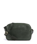Burkely Natural Norah Crossover taske grass green