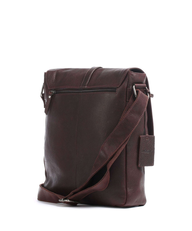 Burkely Antique Avery Shoulder bag brown