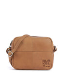 Burkely Rogue Robyn Crossover taske cool cognac