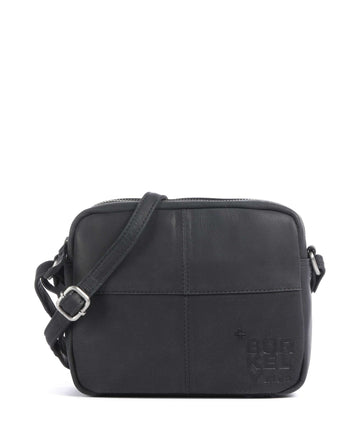 Burkely Rogue Robyn Crossover taske beach black