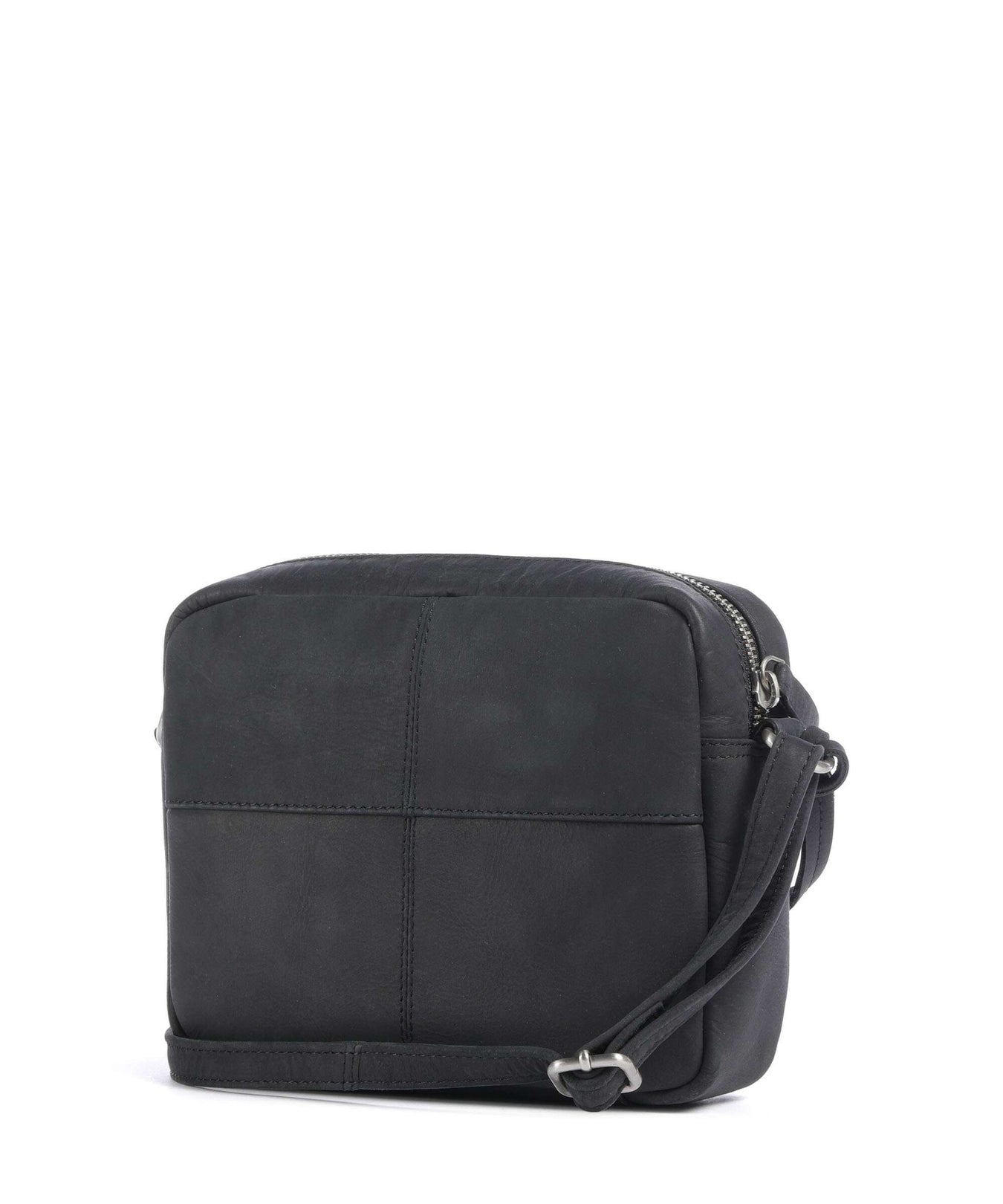 Burkely Rogue Robyn Crossbody bag beach black