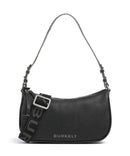 Burkely Always Alyx Shoulder bag buzzy black