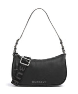 Burkely Always Alyx Skuldertaske buzzy black