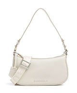 Burkely Always Alyx Skuldertaske whimsy white