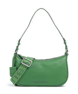 Burkely Always Alyx Skuldertaske gummy green
