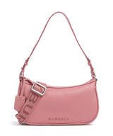 Burkely Always Alyx Skuldertaske powder pink