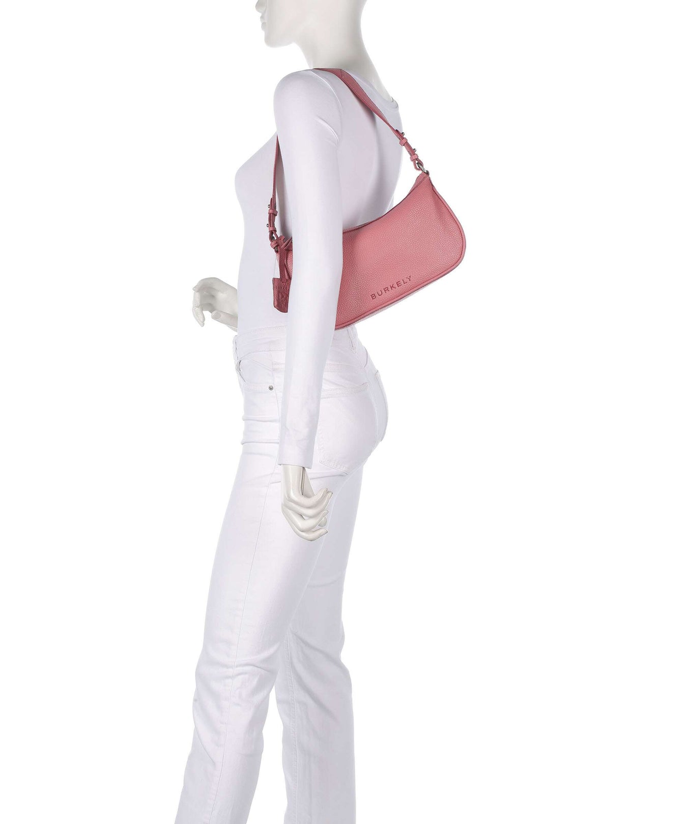 Burkely Always Alyx Shoulder bag powder pink