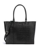 Burkely Cool Colbie Shopper taske black
