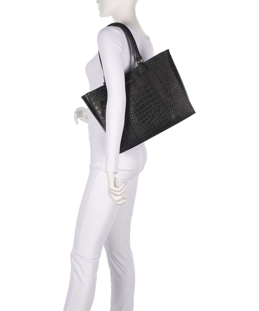 Burkely Cool Colbie Tote bag black