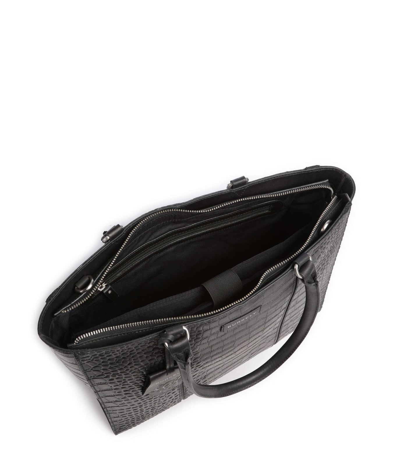 Burkely Cool Colbie Tote bag black