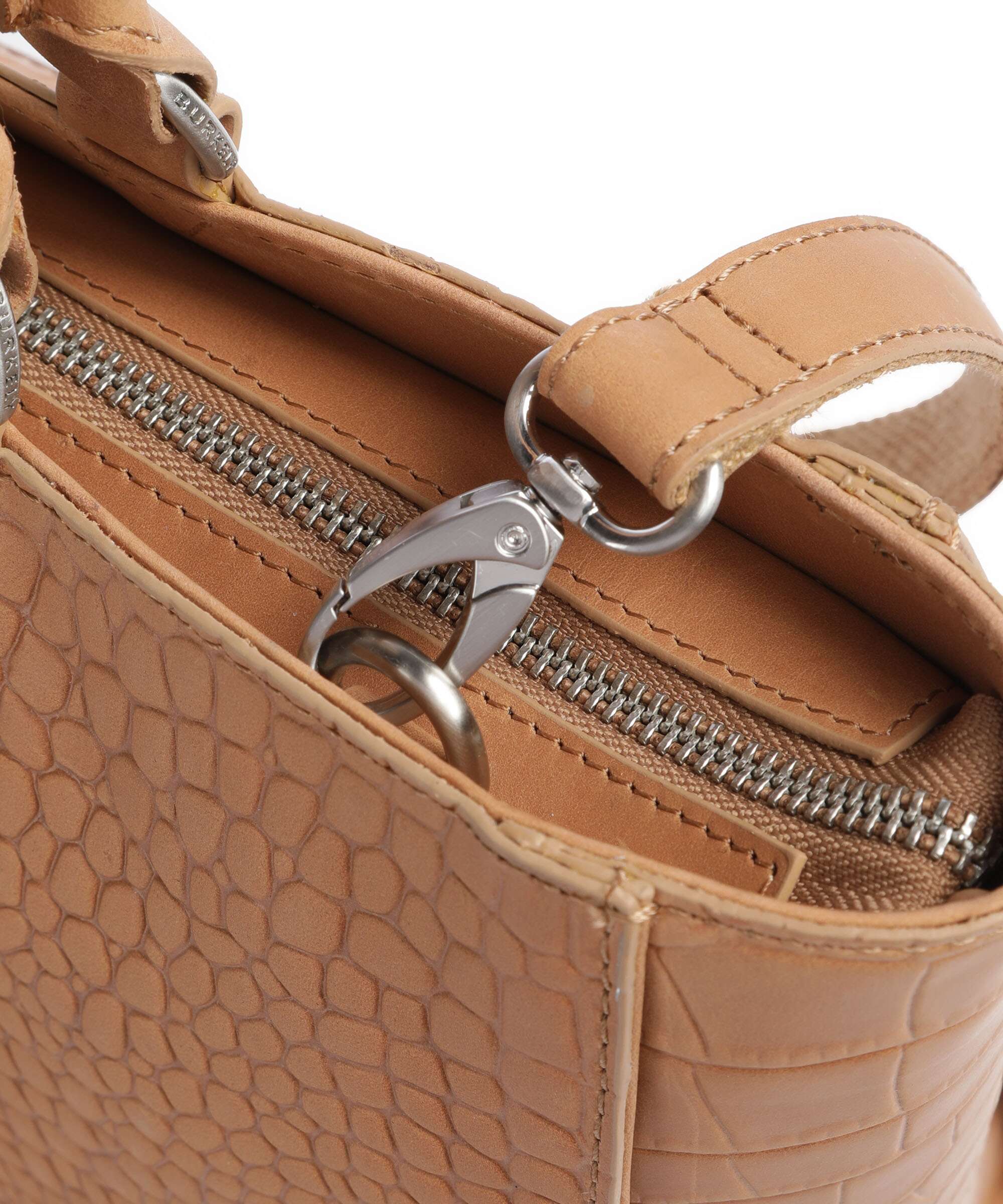 Burkely Cool Colbie Tote bag nude