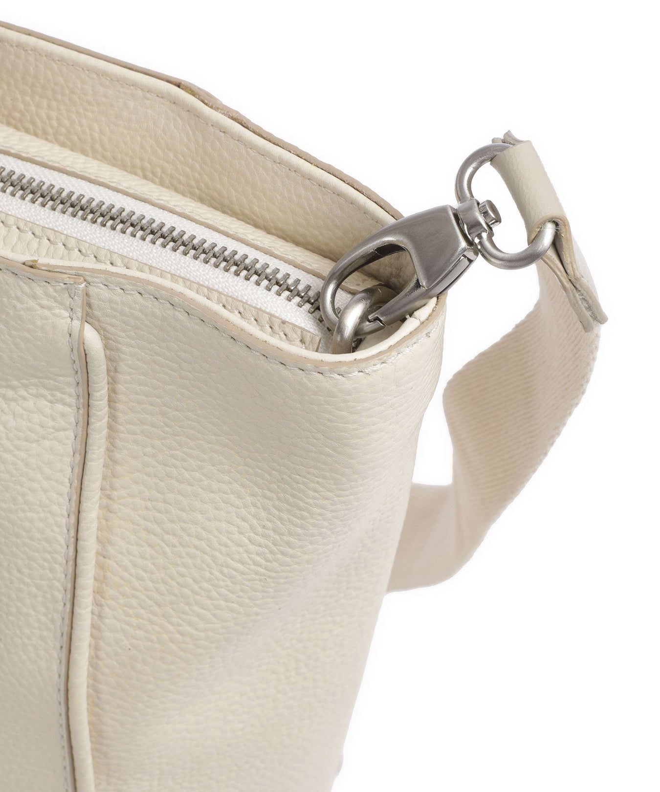 Burkely Always Alyx Tote bag whimsy white