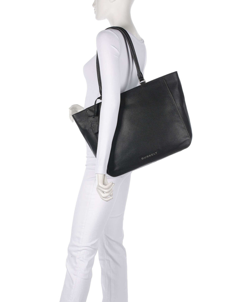 Burkely Always Alyx Tote bag buzzy black