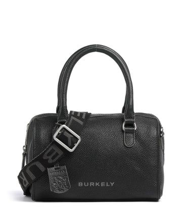 Burkely Always Alyx Håndtaske buzzy black