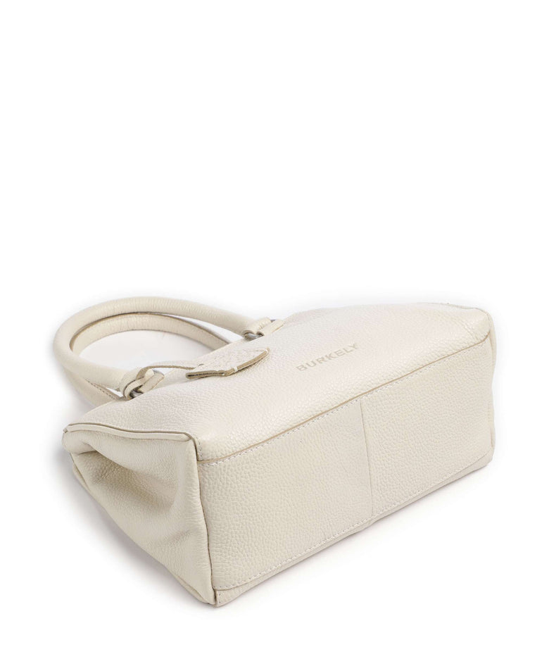 Burkely Always Ava Handbag offwhite