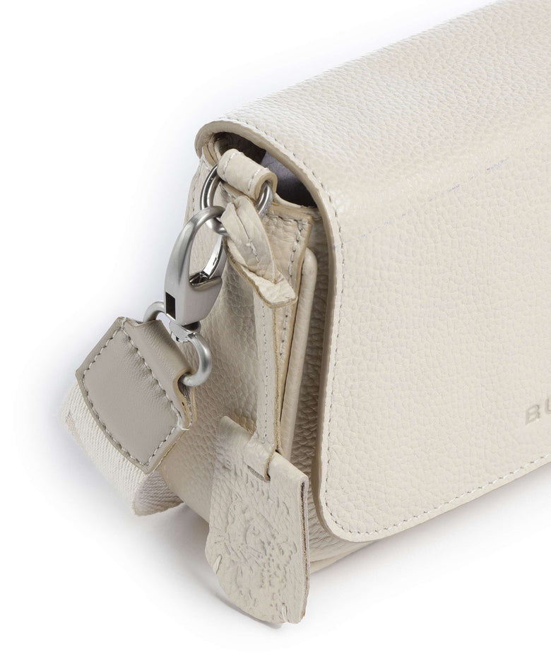 Burkely Always Ava Crossbody bag offwhite