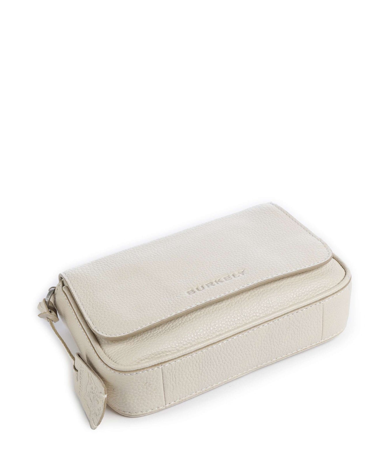 Burkely Always Ava Crossbody bag offwhite