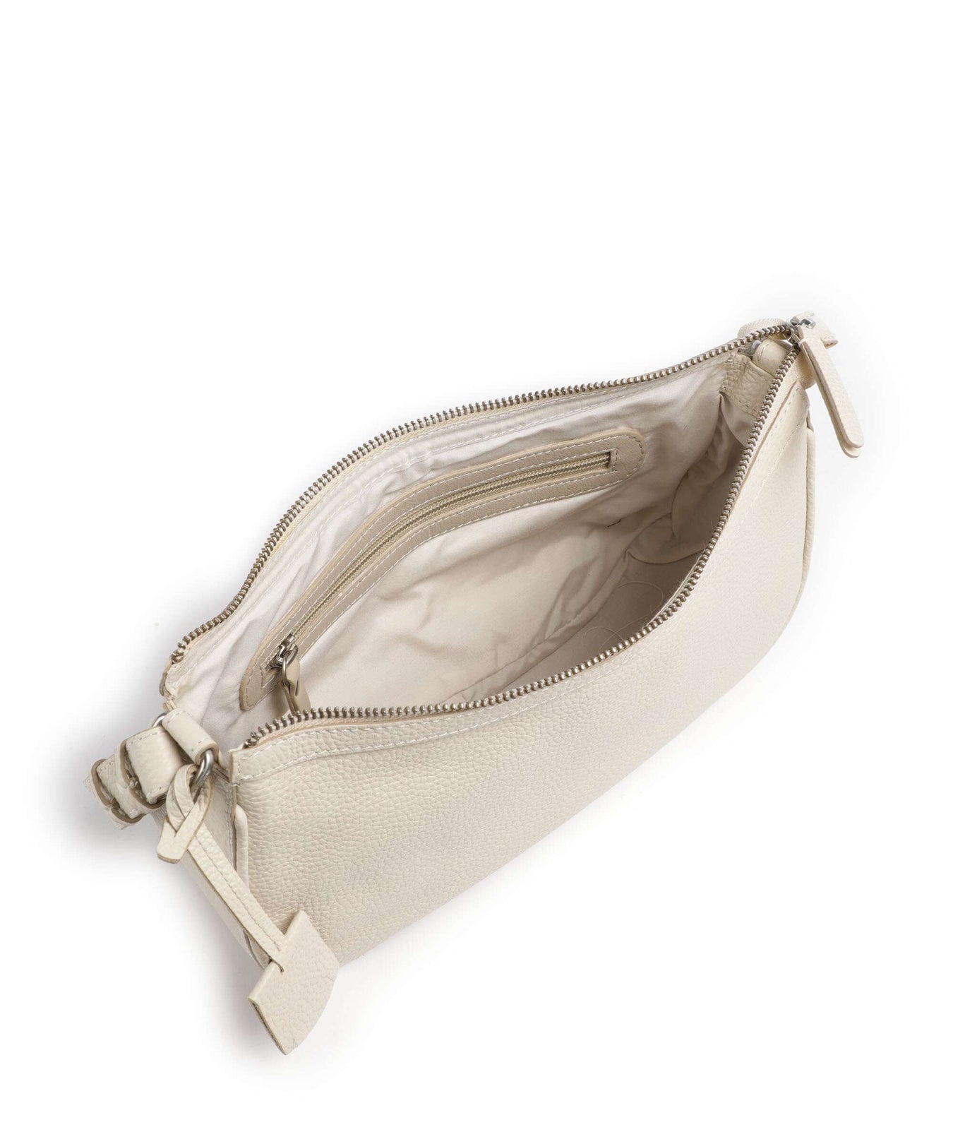 Burkely Always Ava Shoulder bag offwhite