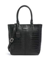 Burkely Cool Colbie Håndtaske black