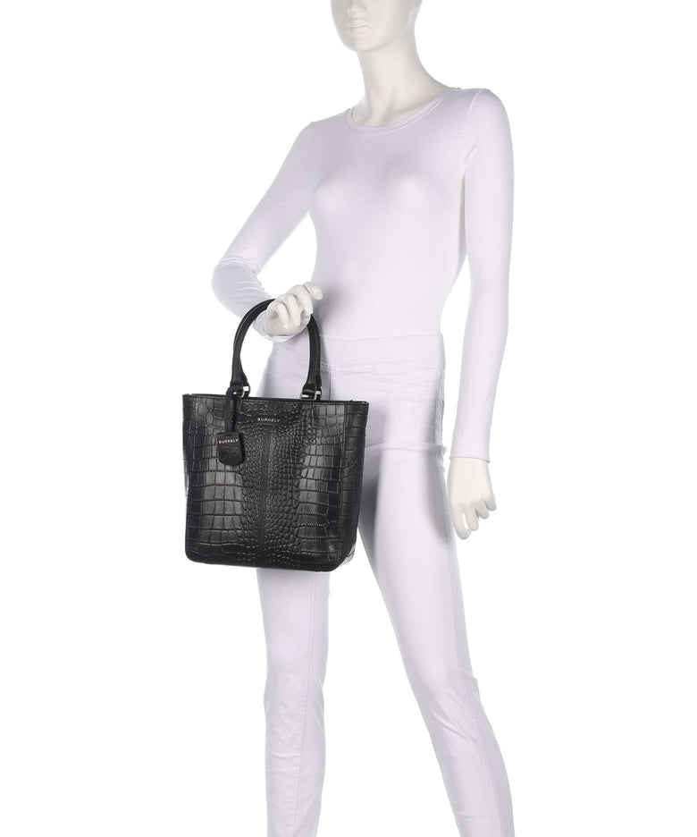 Burkely Cool Colbie Handbag black