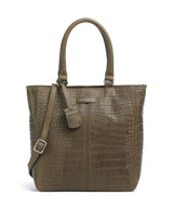 Burkely Cool Colbie Håndtaske olive
