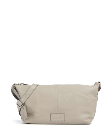 Burkely Soft Skylar Crossover taske grey