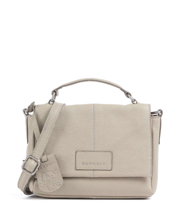 Burkely Soft Skylar Crossover taske grey