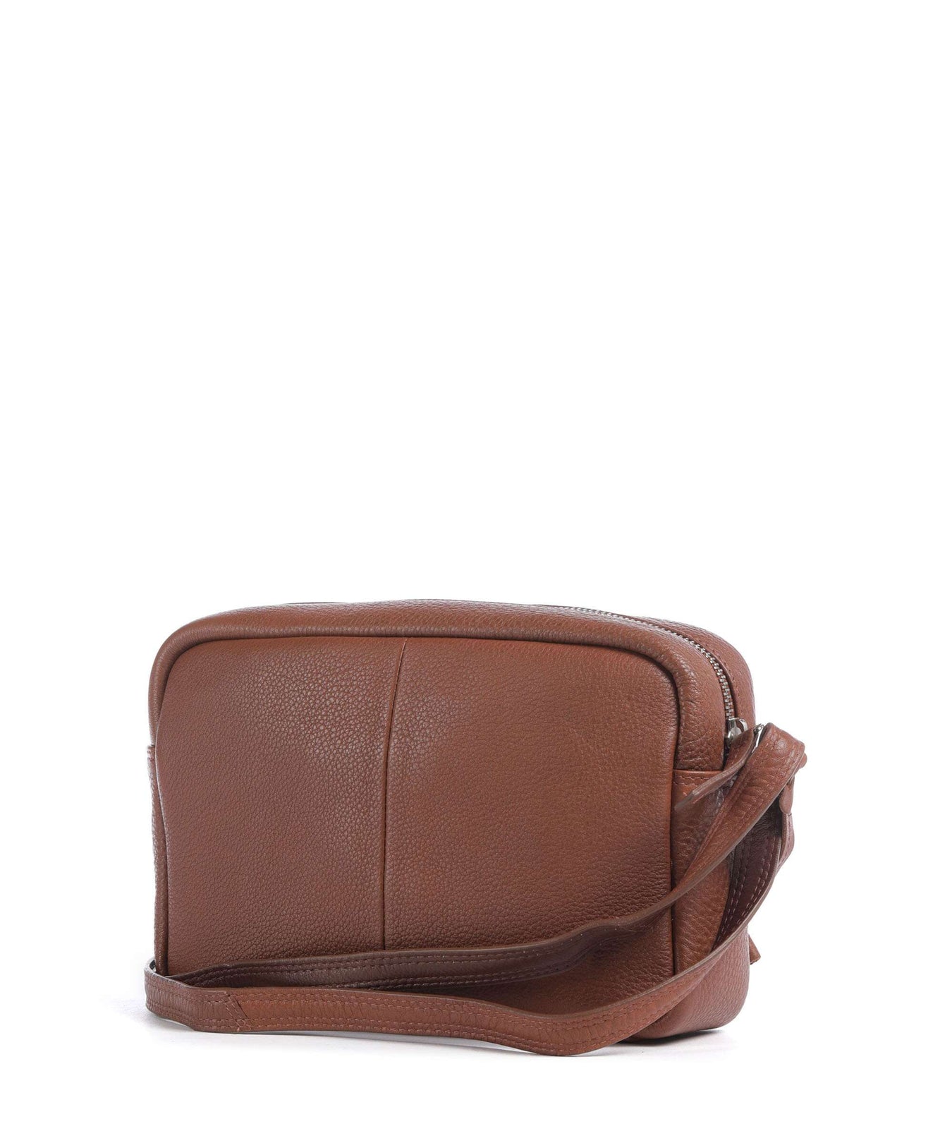 Burkely Soft Skylar Crossbody bag chestnut