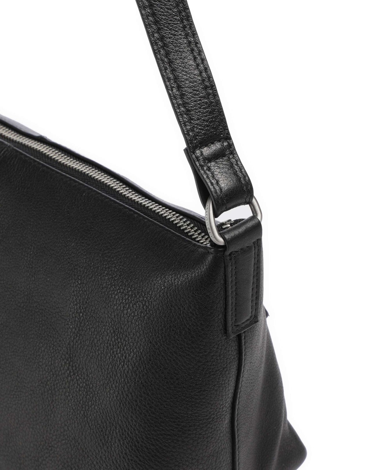 Burkely Soft Skylar Crossbody bag black