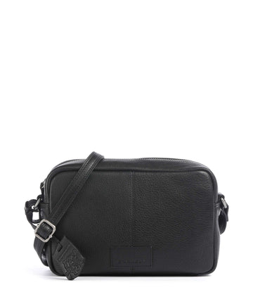 Burkely Soft Skylar Crossover taske black