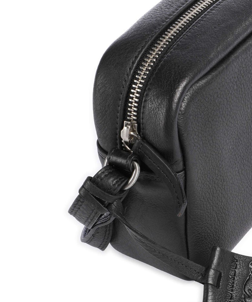 Burkely Soft Skylar Crossbody bag black