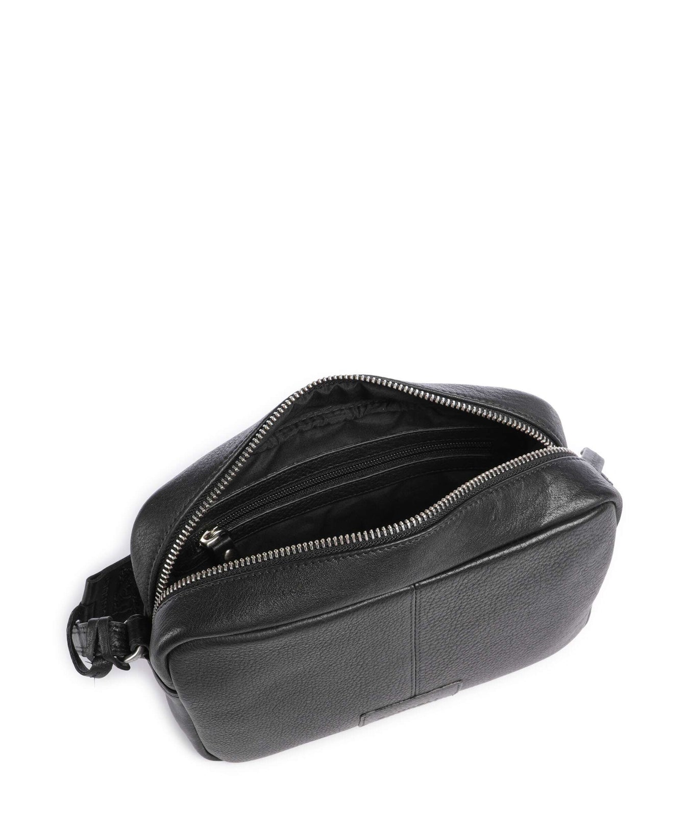 Burkely Soft Skylar Crossbody bag black