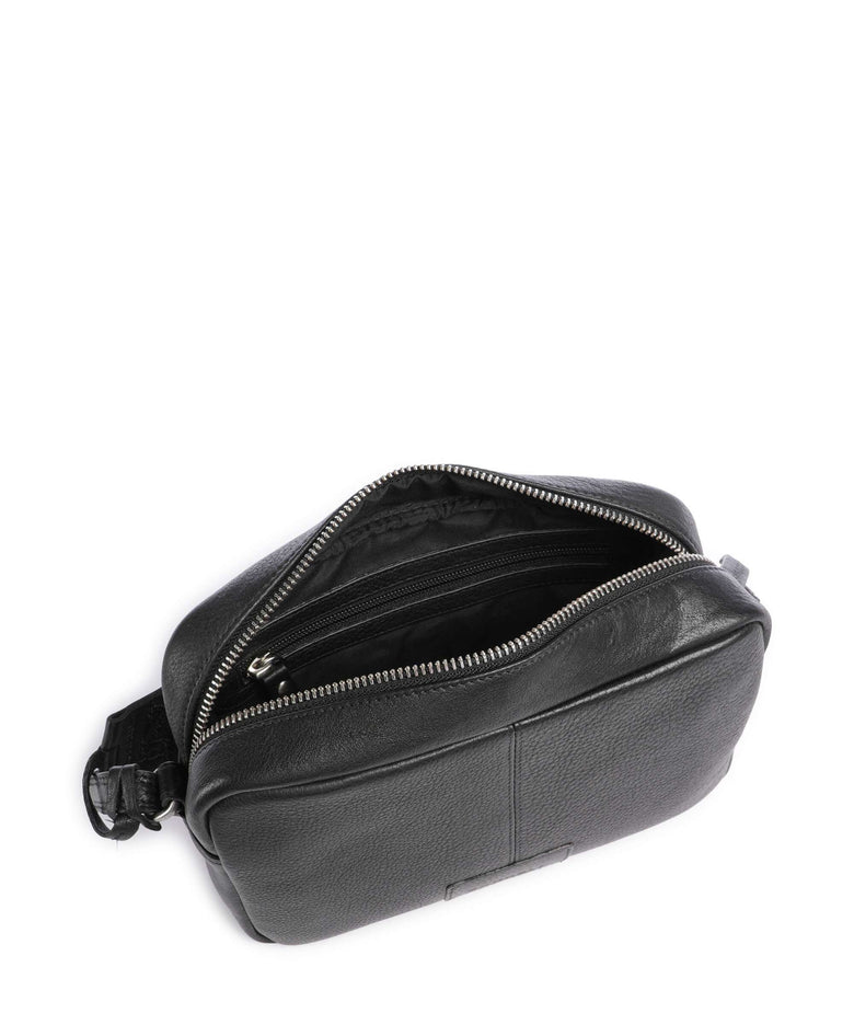 Burkely Soft Skylar Crossbody bag black