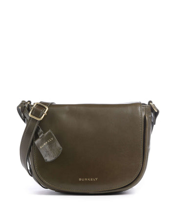 Burkely Vintage Veda Crossover taske olive